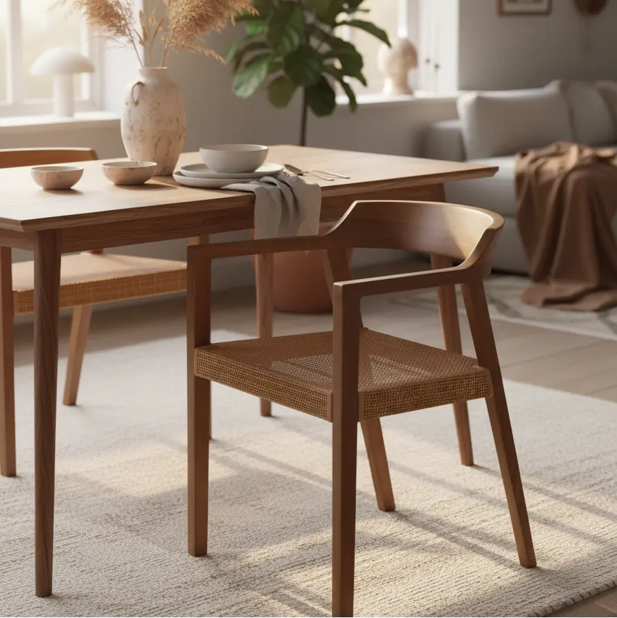 Stoelen