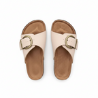 Ayla | Dames Sandalen - Ergonomische Ondersteuning, Elegant