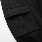 Baggy Broek met Wijde Pijpen – Vintage Wide Leg Broek, Oversized Streetwear, Zwart of Bruin, S–3XL – Faye
