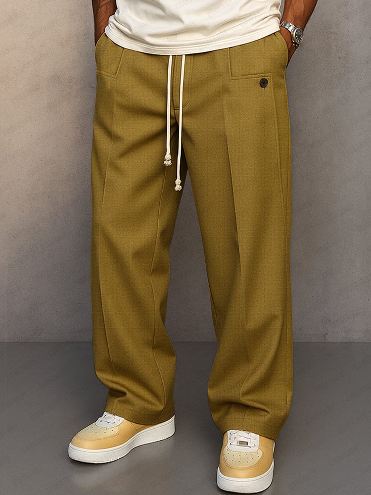 Comfortabele Broek | Moderne Comfortabele Joggingbroek