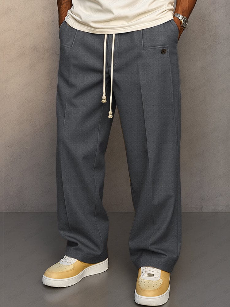 Comfortabele Broek | Moderne Comfortabele Joggingbroek