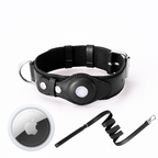 GPS-hondenhalsband met Wereldwijde Tracking zonder Abonnement – GPS Tracker Hond met App, 3 Maten, 5 Kleuren