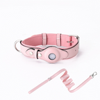 GPS-hondenhalsband met Wereldwijde Tracking zonder Abonnement – GPS Tracker Hond met App, 3 Maten, 5 Kleuren