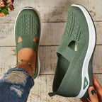 Eline | Instapschoenen voor Dames - Ergonomisch en Licht
