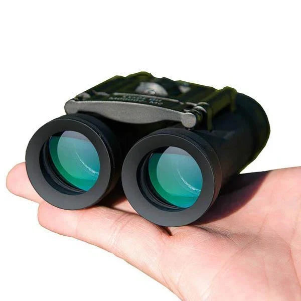 Militaire HD 40x22 verrekijker, jachtkijker, telescoop voor buitenactiviteiten 0