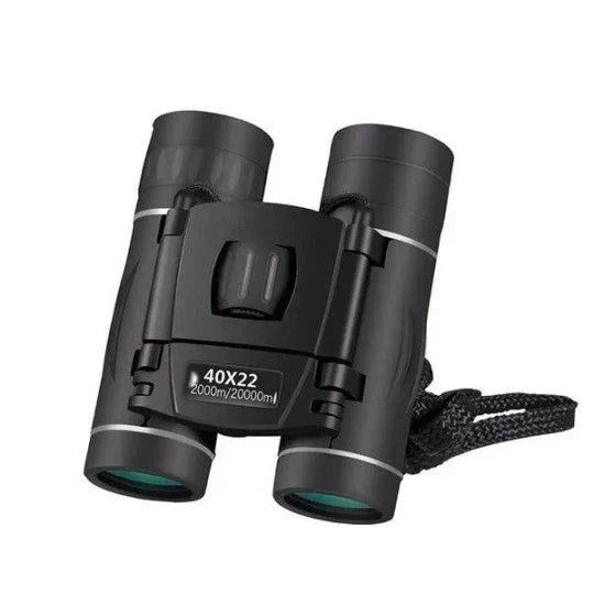 Militaire HD 40x22 verrekijker, jachtkijker, telescoop voor buitenactiviteiten 1