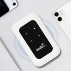 Draagbare 4G WiFi Router – Veilige Mobiele Internetverbinding voor Camper, Caravan en Reizen | 10 Apparaten | 150 Mbps
