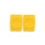 Antislip babykruipkniebeschermers - Ademende kniebeschermers & beenwarmers voor peuters