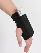 RunBand – Hardloop Telefoonhouder, Polsband & Sportarmband voor je Telefoon bij Hardlopen, Fietsen & Fitness
