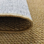 Wasbare Antislip Deurmat Binnen – Absorberend Tapijt voor Entrees en Gangen, Duurzaam en Veilig