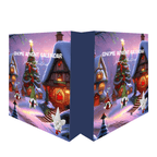 Magische Adventskalender – Kerstelfjes Adventskalender met 24 Elfenknuffels, Aftellen naar Kerst & Kerstdecoratie – ElfAndChill