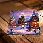 Magische Adventskalender – Kerstelfjes Adventskalender met 24 Elfenknuffels, Aftellen naar Kerst & Kerstdecoratie – ElfAndChill
