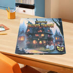Magische Adventskalender – Kerstelfjes Adventskalender met 24 Elfenknuffels, Aftellen naar Kerst & Kerstdecoratie – ElfAndChill